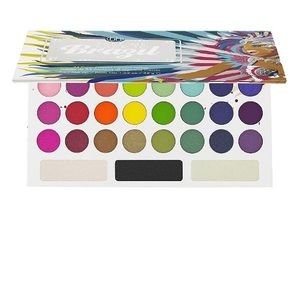 Take Me Back To Brazil - BH Cosmetics